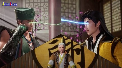 Watch All Hail The Sect Leader Episode 20 English Subtitles