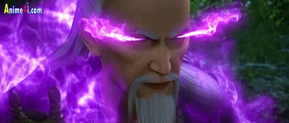 Watch Ancient Lords Episode 60 English Subtitles