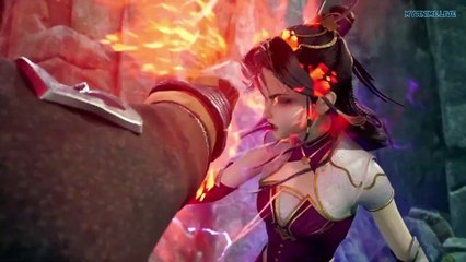 Watch Myth of the Ancients Episode 50 English Subtitles