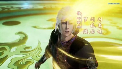 Watch Against The Sky Supreme Episode 123 English Subtitles