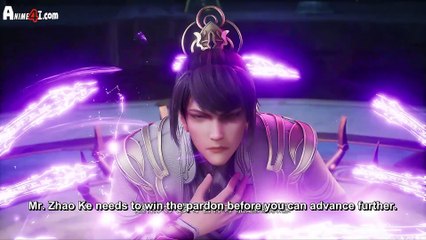 Watch Dubu Xiaoyao Episode 398 English Subtitles
