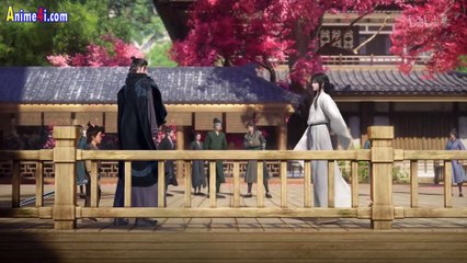 Watch The Path Toward Heaven Episode 5 English Subtitles