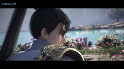 Watch Perfect World Episode 111 English Subtitles