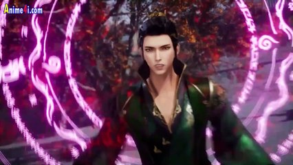 Watch The Secrets of Star Divine Arts Episode 28 English Subtitles