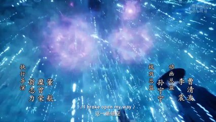 Watch A Mortal’s Journey to Immortality Episode 69 English Subtitles