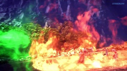 Watch Jade Dynasty [Zhu Xian] Episode 20 English Subtitles