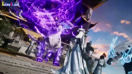 Watch Ten Thousand Worlds Episode 272 English Subtitles