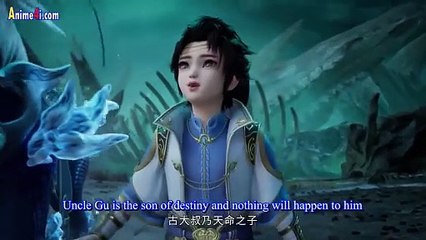 Watch Ten Thousand Worlds Episode 276 English Subtitles