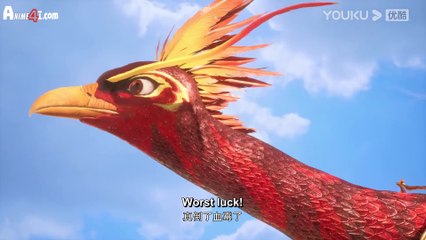 Watch The Galaxy Emperor Episode 29 English Subtitles