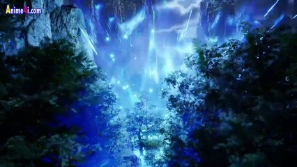 Watch Lingwu Continent Episode 34 English Subtitles