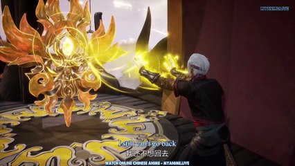 Watch Against The Sky Supreme Episode 47 English Subtitles
