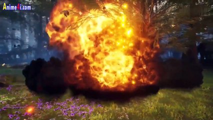 Watch Spirit Sword Sovereign Episode 545 English Subtitles