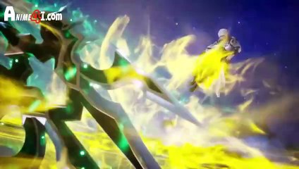 Watch Against The Sky Supreme Episode 258 English Subtitles