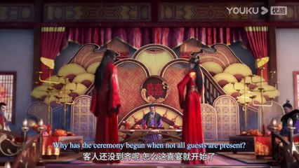 Watch The Young Brewmaster’s Adventure Season 1 Episode 7 English Subtitles