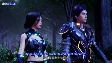 Watch God of War Alliance Episode 12 English Subtitles