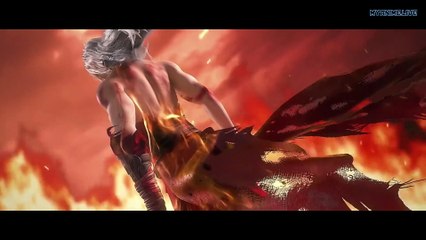 Watch Perfect World Episode 110 English Subtitles