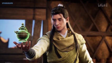 Watch A Mortal’s Journey to Immortality Episode 29 English Subtitles