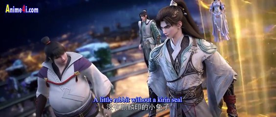 Watch Perfect World Episode 216 English Subtitles