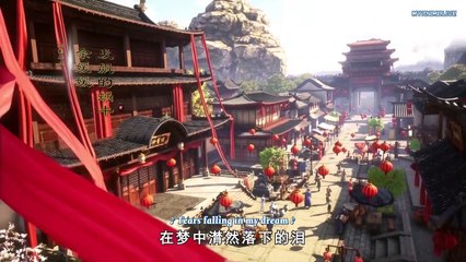 Watch Supreme God Emperor Episode 128 English Subtitles