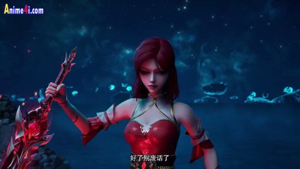 Watch Hidden Sect Leader Episode 45 English Subtitles