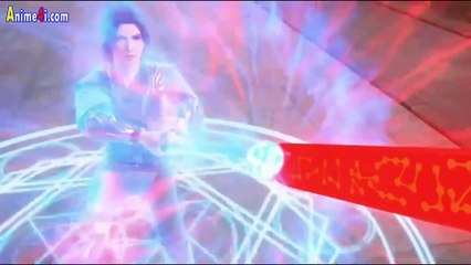 Watch Supreme Sword God Episode 79 English Subtitles