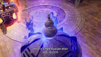 Watch Supreme God Emperor Episode 369 English Subtitles