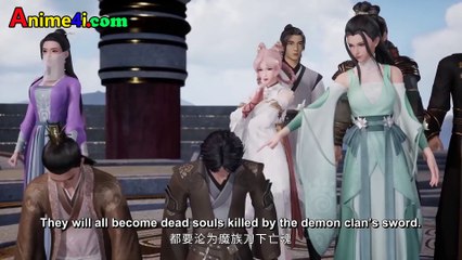 Watch Ten Thousand Worlds Episode 171 English Subtitles