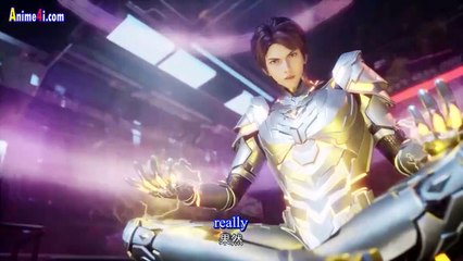 Watch God of War Alliance Episode 45 English Subtitles
