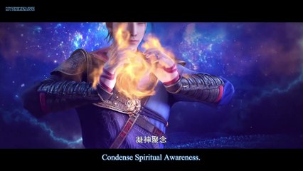 Watch Tomb of Fallen Gods Episode 14 English Subtitles