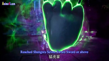 Watch Lord of Wonderlands Episode 30 English Subtitles