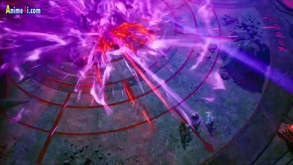 Watch Myth of the Ancients Episode 220 English Subtitles