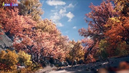 Watch The Ravages of Time Season 2 Episode 6 English Subtitles