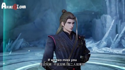 Watch Supreme God Emperor Episode 345 English Subtitles