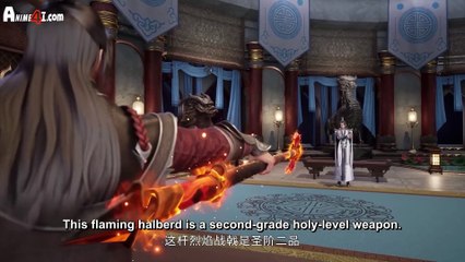 Watch Ten Thousand Worlds Episode 194 English Subtitles
