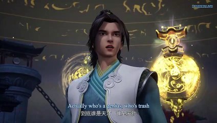 Watch Supreme God Emperor Episode 99 English Subtitles