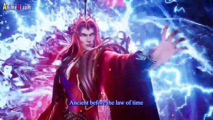 Watch Spirit Sword Sovereign Episode 515 English Subtitles