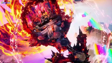 Watch Myriad Realms Supreme Episode 170 English Subtitles