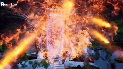 Watch Shrouding The Heavens Episode 48 English Subtitles