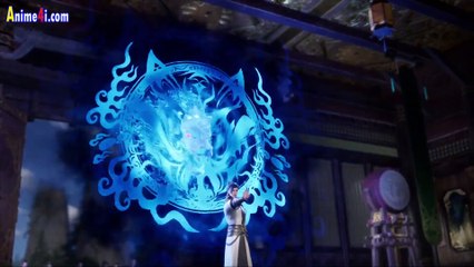 Watch Lingwu Continent Episode 28 English Subtitles