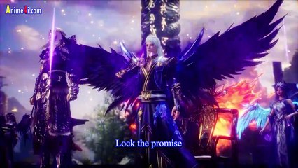 Watch Myriad Realms Supreme Episode 199 English Subtitles