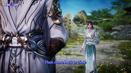 Against The Sky Supreme Episode 441 English Subtitles