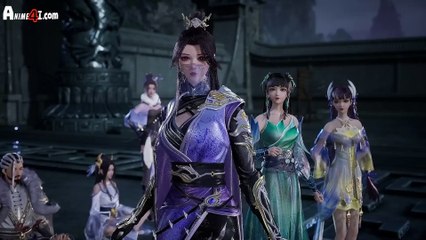 Watch Myriad Realms Supreme Episode 58 English Subtitles