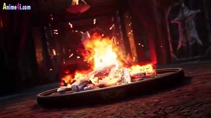 Watch Supreme God Emperor Episode 399 English Subtitles