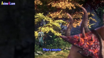 Watch The Legend of Sky Lord Episode 3 English Subtitles