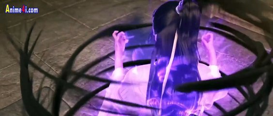 Watch Sword of Coming (Jian Lai) Episode 26 English Subtitles
