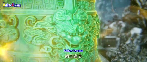 Watch Renegade Immortal (Xian Ni) Episode 59 English Subtitles