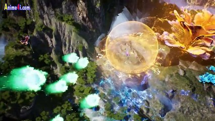 Watch Myriad Realms Supreme Episode 143 English Subtitles