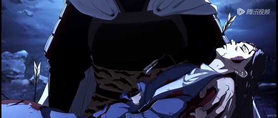 Watch Blades of the Guardians (Biaoren) Episode 13 English Subtitles