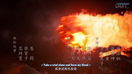 Watch A Mortal’s Journey to Immortality Episode 47 English Subtitles