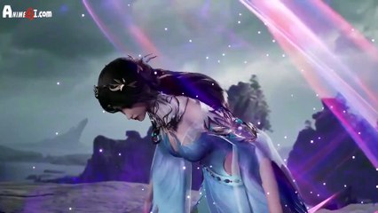 Watch Peerless Martial Spirit Episode 359 English Subtitles